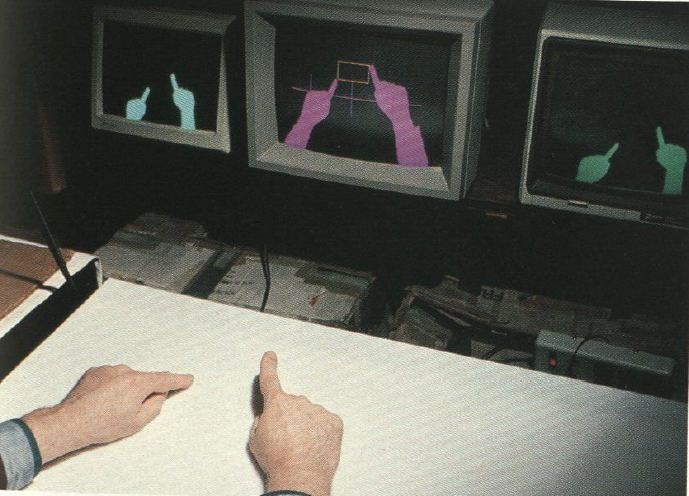 Augmented Reality